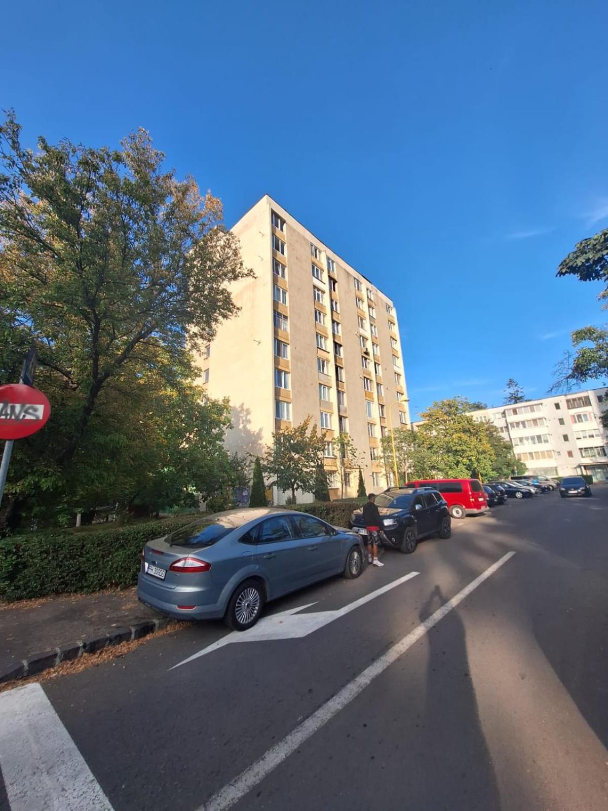 Onyx - Radiance Aparthotel Brașov Exterior foto